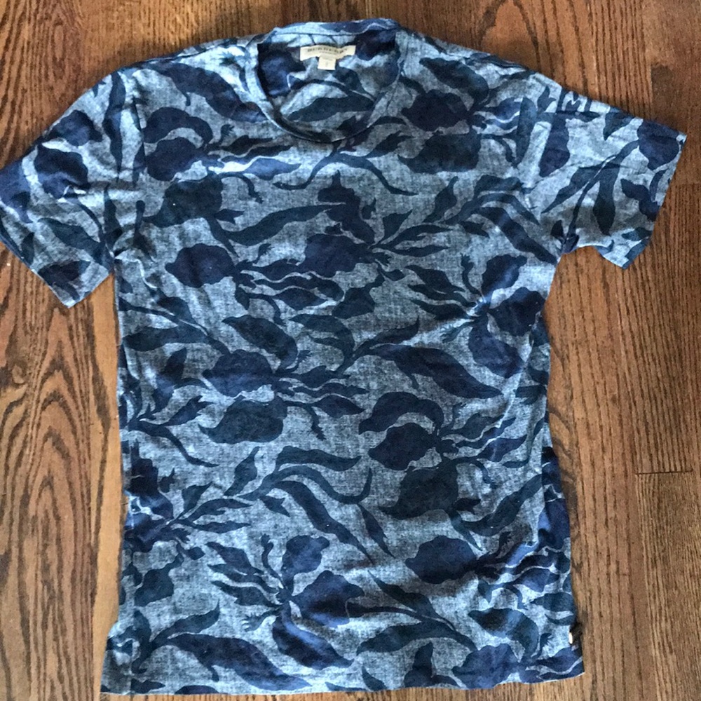 Burberry London t-shirt